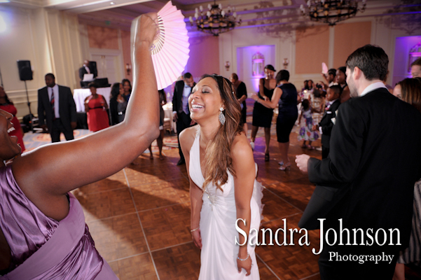 Best Ritz Carlton Wedding photographer - Sandra Johnson (SJFoto.com)